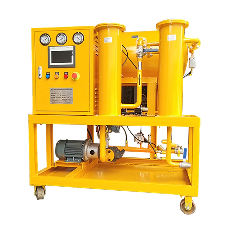 oil filtration unit oil filtration unit