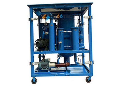 ট্রান্সফরমার তেল ভ্যাকুয়াম ডিহাইড্রেশন প্রযুক্তিতে নতুন অগ্রগতি: আর্দ্রতা বা...